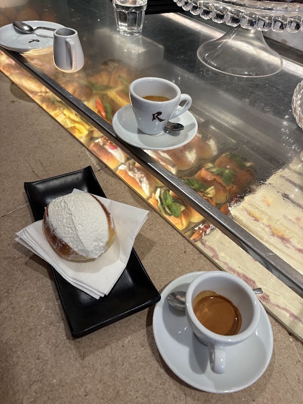 Roscioli Caffè – Piazza Benedetto Cairoli, 16, 00186 Roma RM, Italy (photo 3)