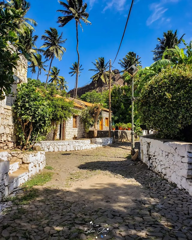 Rua Banana, Cidade Velha – Rua Banana, Cidade Velha, Cap-Vert (photo 1)