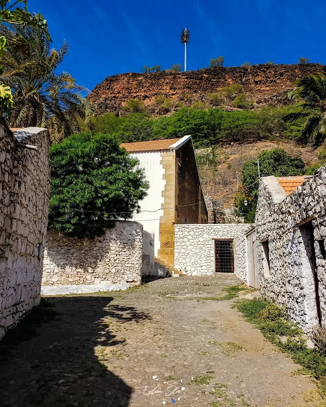 Rua Banana, Cidade Velha – Rua Banana, Cidade Velha, Cap-Vert (photo 2)