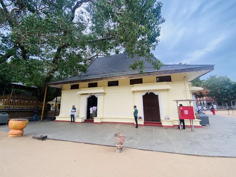 Ruhunu Maha Kataragama Devalaya – Kataragama 91400, Sri Lanka (photo 3)