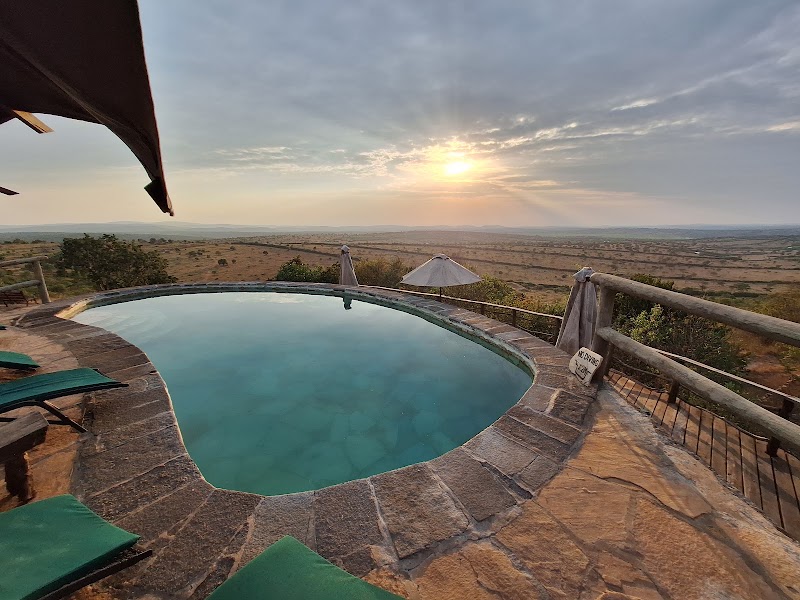 Rwakobo Rock – Zebra Track, Rwesirabo, Lake Mburo National Park, Ouganda (photo 3)