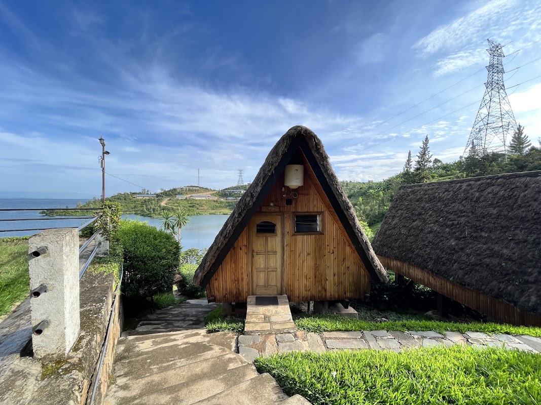 Rwiza Village – Karongi (Kibuye), rive du lac Kivu (photo 1)
