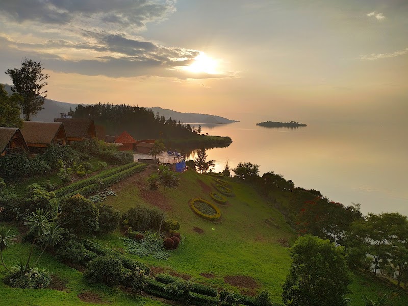 Rwiza Village – Karongi (Kibuye), rive du lac Kivu (photo 3)