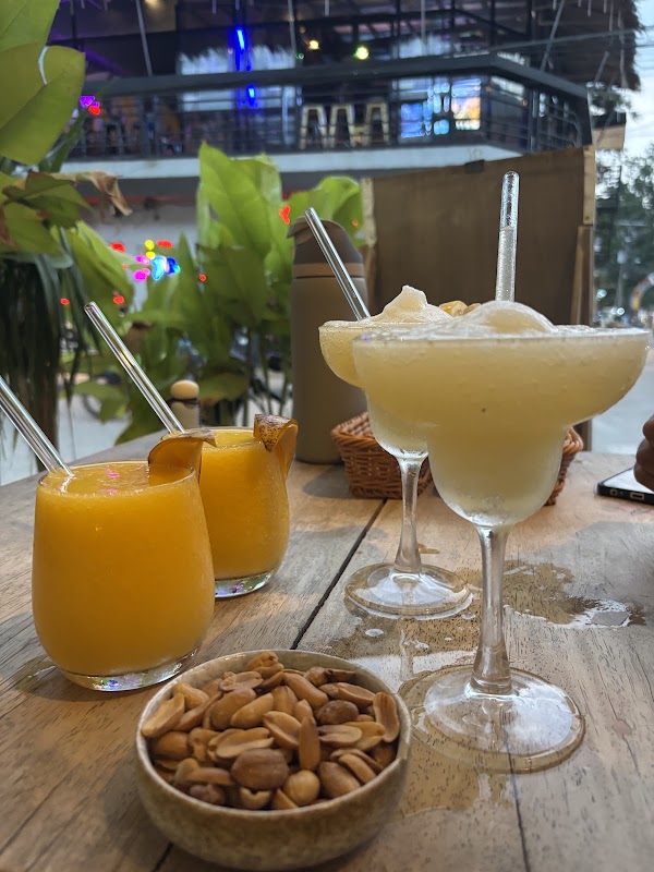 Sarap Society – C. Hama, El Nido, 5313 Palawan, Philippines (photo 2)