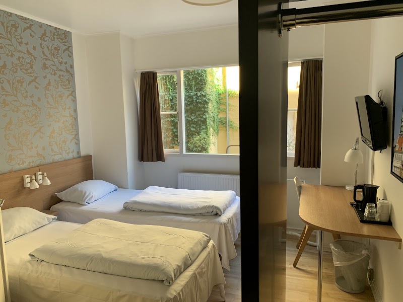 Savoy Hotel – Vesterbrogade 34, 1620 København V (photo 2)