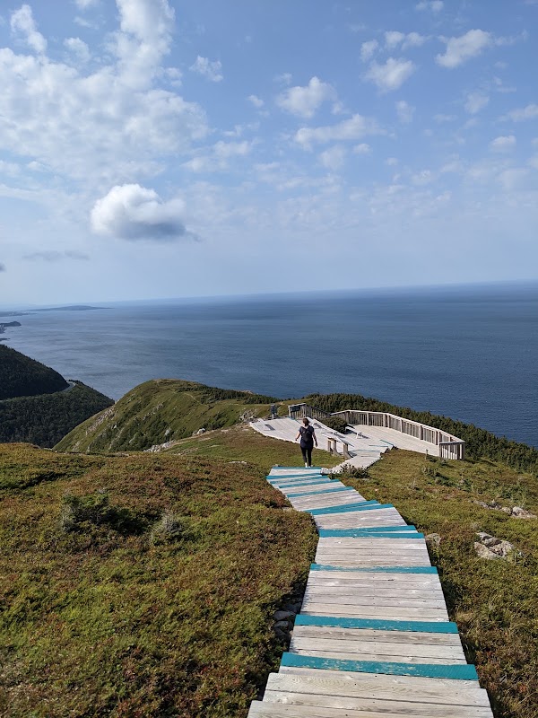 Skyline Trail – Skyline Trail, Inverness County, NS B0E 2M0, Canada (photo 1)