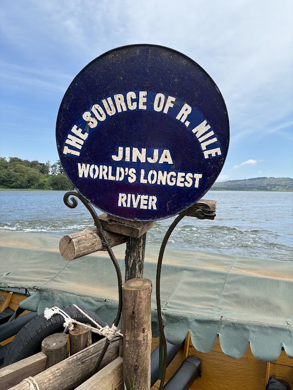 Source du Nil à Jinja – C58W+M2M, Jinja, Uganda (photo 1)