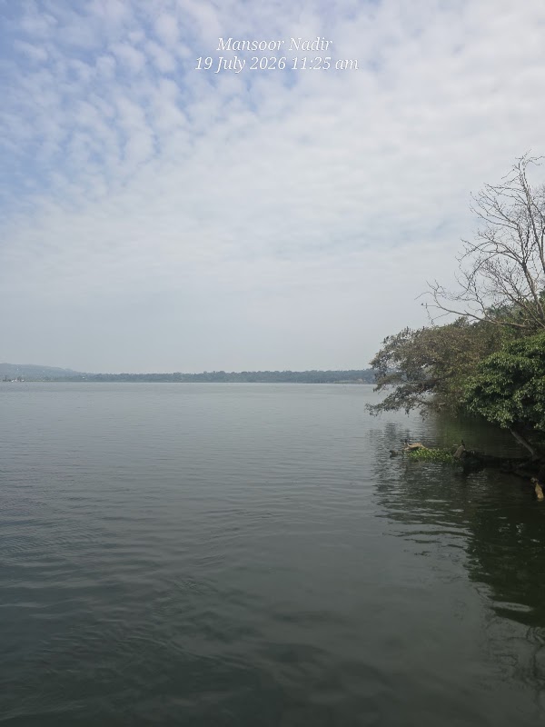 Source du Nil à Jinja – C58W+M2M, Jinja, Uganda (photo 3)