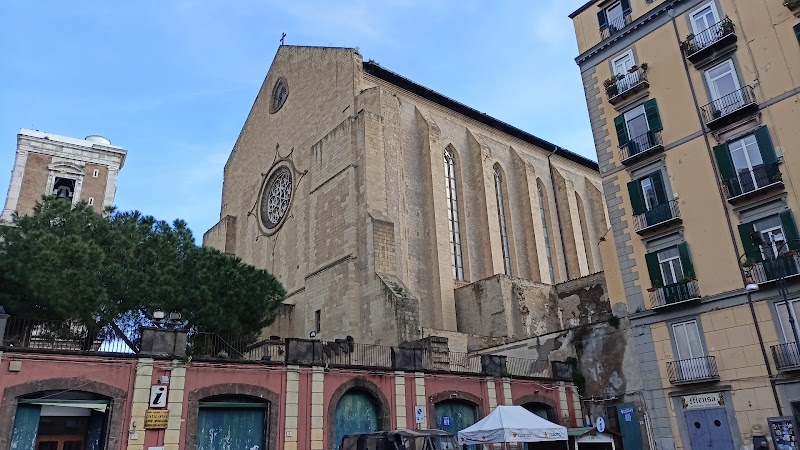 Spaccanapoli et le centre historique – Piazza del Gesù Nuovo, 80134 Napoli NA, Italie (photo 3)