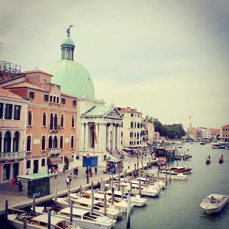 Squero di San Trovaso – Squero di San Trovaso, Dorsoduro, Venise (photo 3)