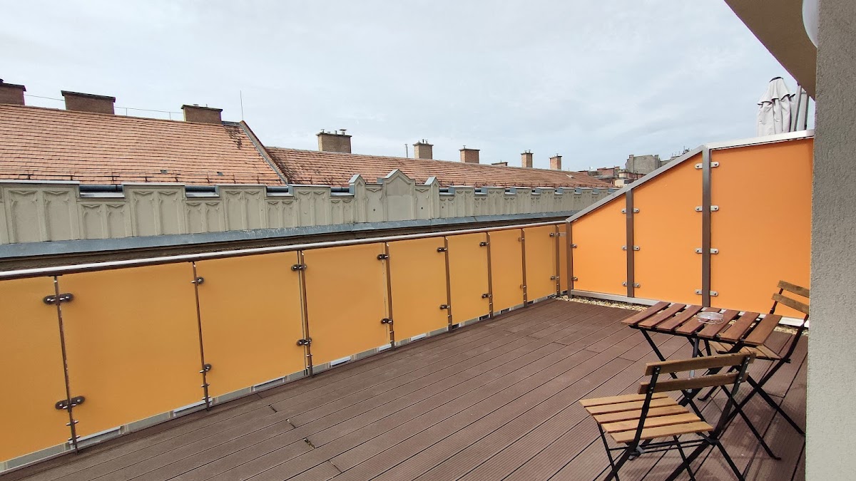 SWU Broadway – Csányi utca 9, 1075 Budapest, Hongrie (photo 1)