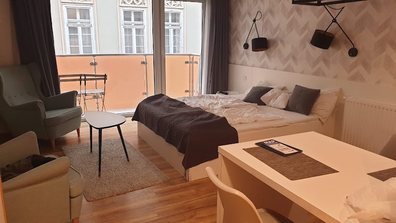 SWU Broadway – Csányi utca 9, 1075 Budapest, Hongrie (photo 2)