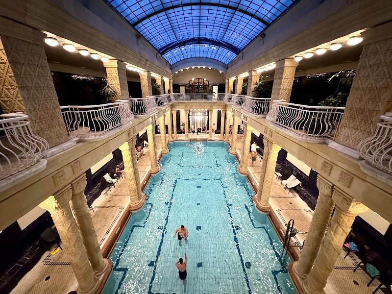 SWU Broadway – Csányi utca 9, 1075 Budapest, Hongrie (photo 3)