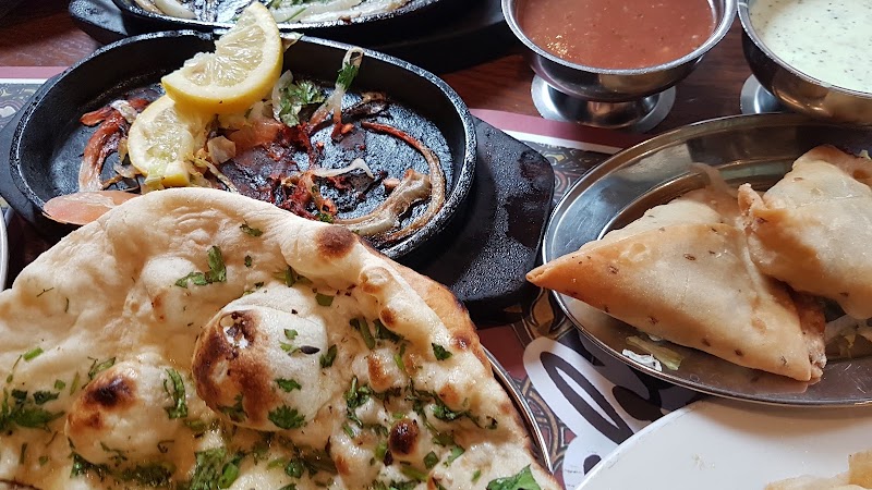 Tayyabs – 83-89 Fieldgate St, London E1 1JU, Royaume-Uni (photo 2)