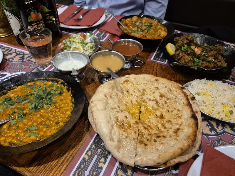 Tayyabs – 83-89 Fieldgate St, London E1 1JU, Royaume-Uni (photo 3)