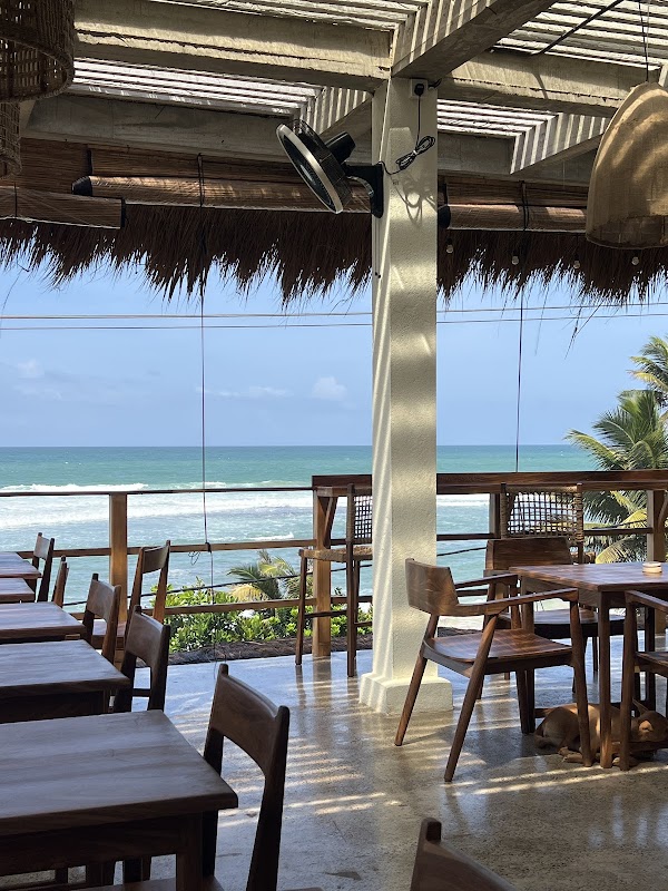 Teddies Ahangama - Rooftop Café – Matara Rd, Ahangama 80650, Sri Lanka (photo 1)