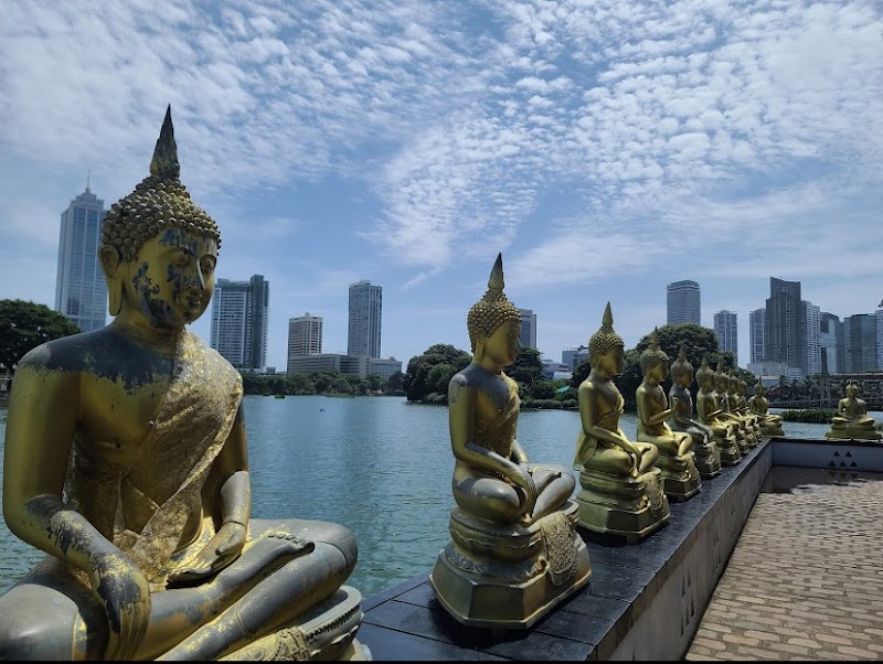 Temple Gangaramaya – 61 Sri Jinarathana Rd, Colombo 00200, Sri Lanka (photo 2)