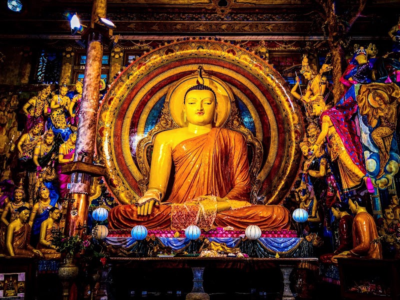 Temple Gangaramaya – 61 Sri Jinarathana Rd, Colombo 00200, Sri Lanka (photo 3)