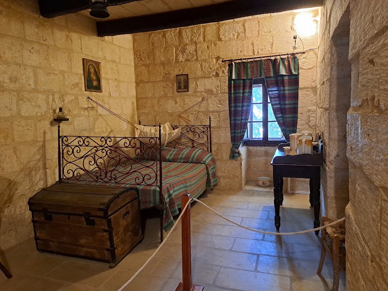 Temples de Ġgantija et moulin Ta' Kola (Xagħra) – Daħla tal-Ġgantija, Xagħra, Gozo, Malte (photo 2)