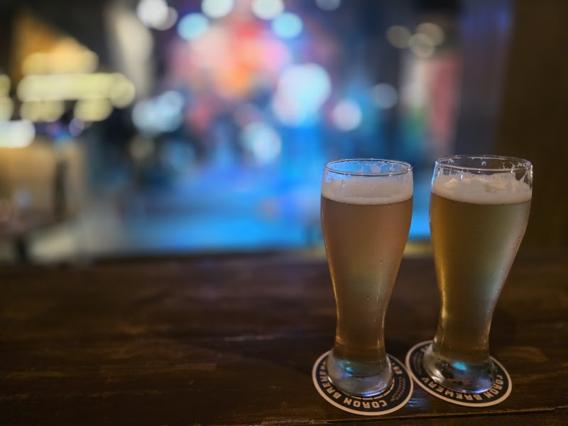 The BrewHouse – Real St, Coron, 5316 Palawan, Philippines (photo 3)
