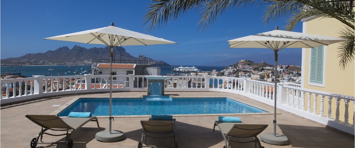 The Casamarel – Mindelo, Cap-Vert (photo 1)