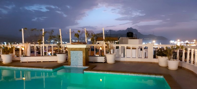 The Casamarel – Mindelo, Cap-Vert (photo 3)