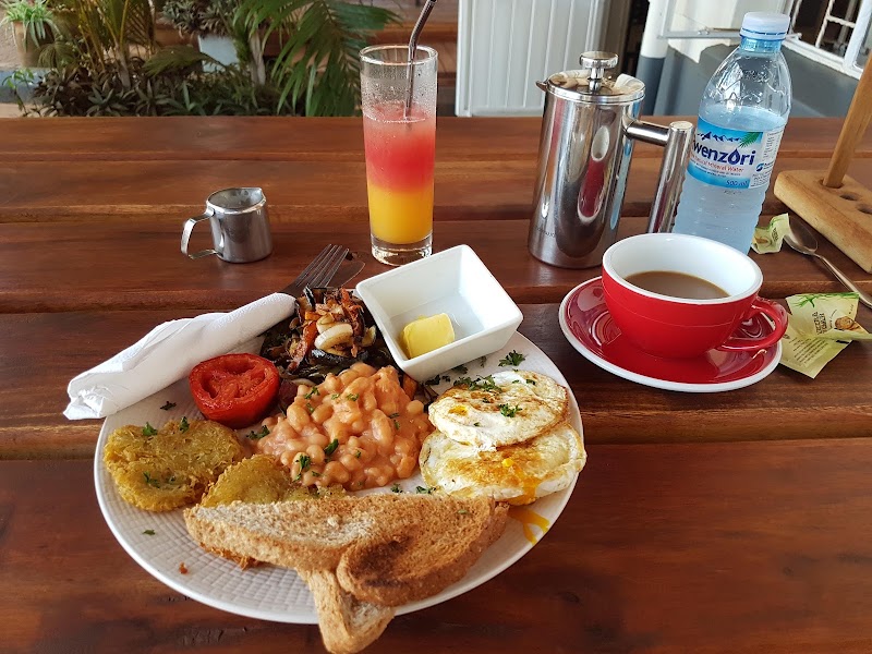 The Deli – 2 Main St, Jinja, Uganda (photo 2)