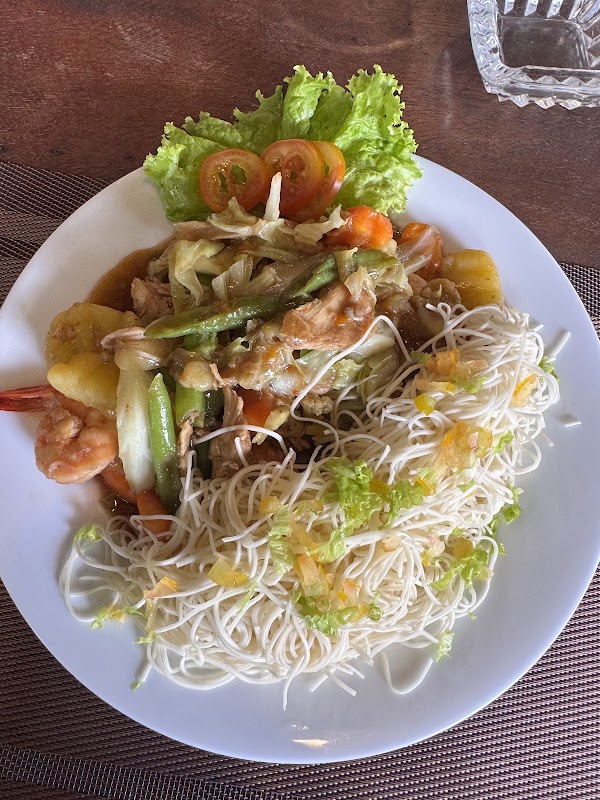 The Flavors Restaurant – Tissamaharama - Kataragama Rd, Tissamaharama 82600, Sri Lanka (photo 2)