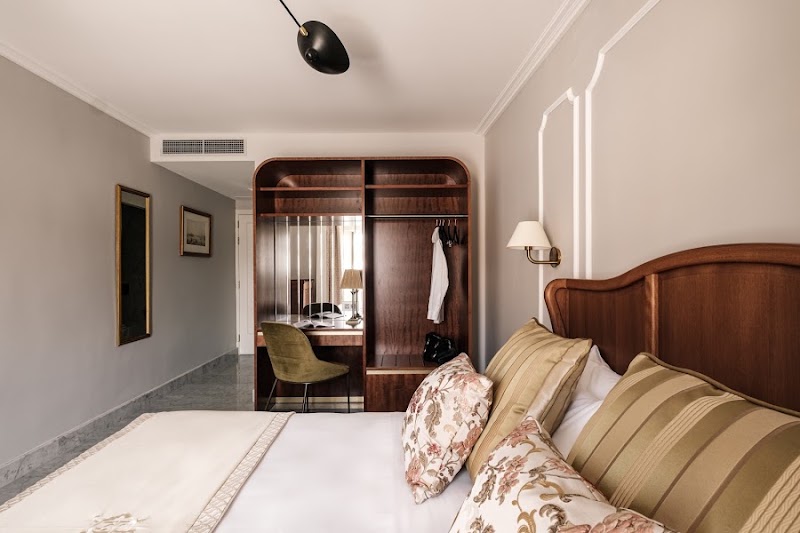 The Gomerino Hotel – 247 St Paul Street, La Valette, Malte (photo 2)
