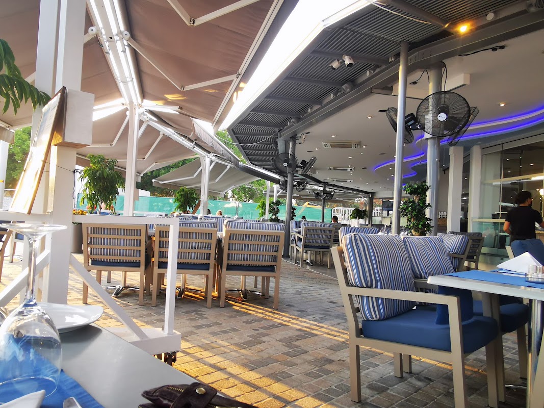 The Harbour – Poseidonos Ave, Pafos 8040, Chypre (photo 1)