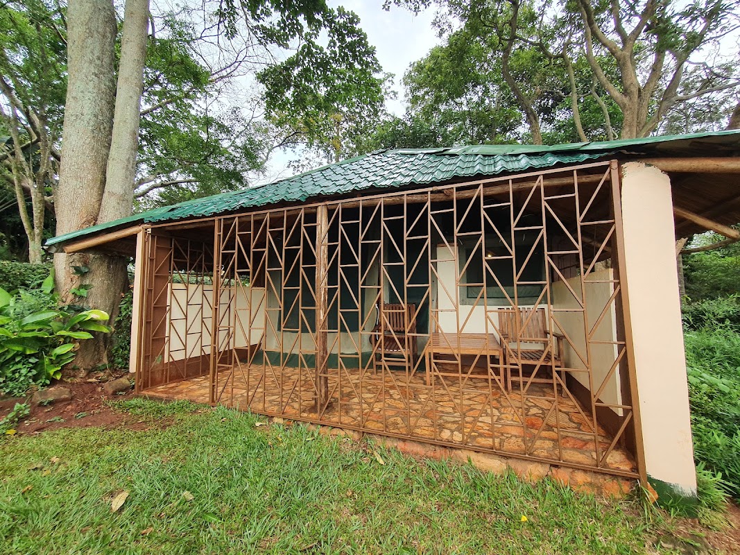 The Nile Porch – Bujagali, F5M7+9MQ, Jinja, Uganda (photo 1)