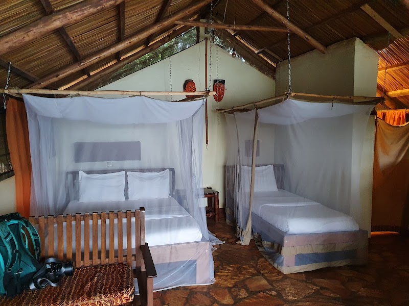 The Nile Porch – Bujagali, F5M7+9MQ, Jinja, Uganda (photo 2)