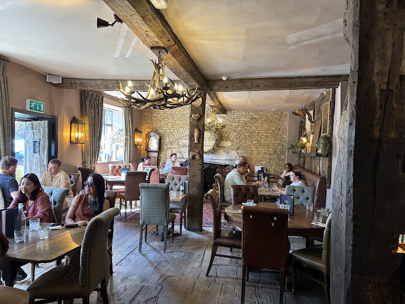 The Porch House – Digbeth St, Stow-on-the-Wold, Cheltenham GL54 1BN, Royaume-Uni (photo 2)