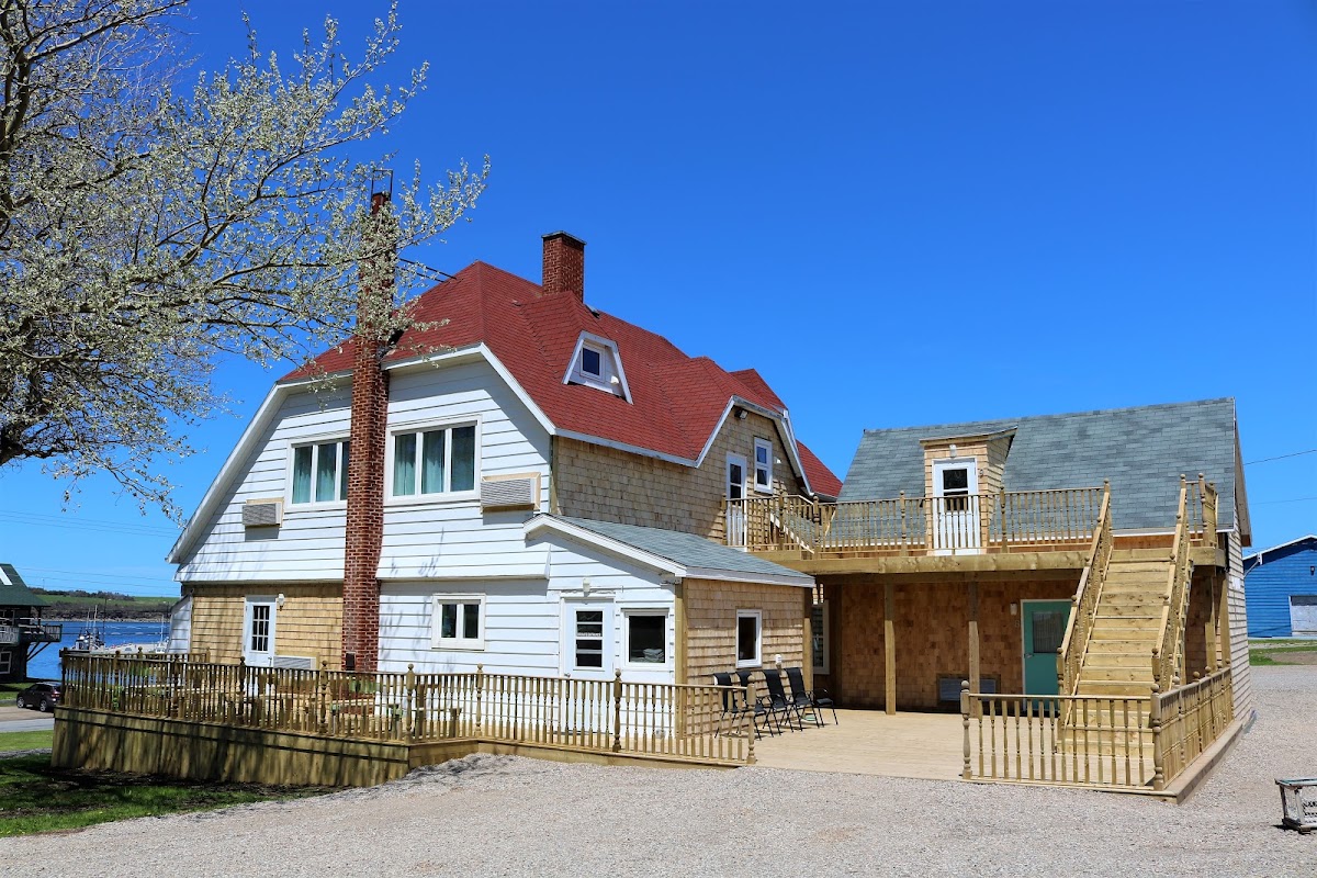 Tintamarre de la Fête nationale de l'Acadie – 15584 Cabot Trail, Chéticamp, NS B0E 1H0, Canada (photo 1)