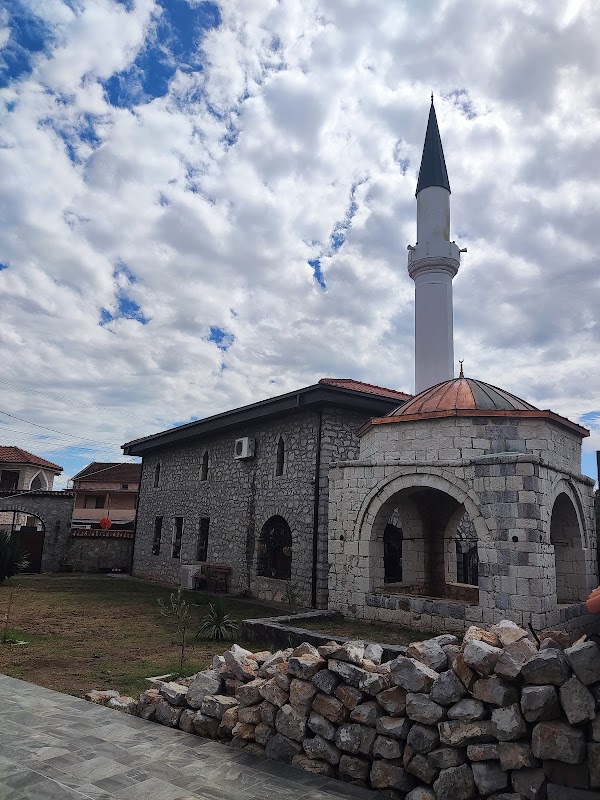 Tour de l'horloge et Stara Varoš – Podgorica, Monténégro (photo 2)
