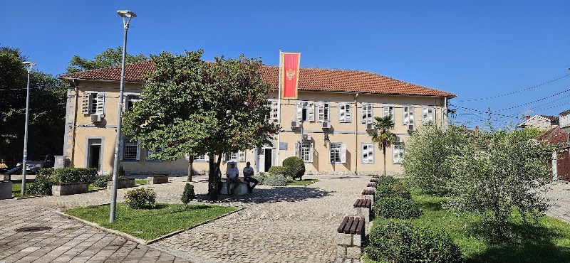 Tour de l'horloge et Stara Varoš – Podgorica, Monténégro (photo 3)