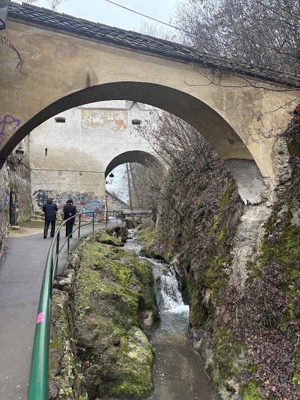 Tour Noire de Brașov – Strada Dupa Ziduri, 500025 Brașov, Romania (photo 2)