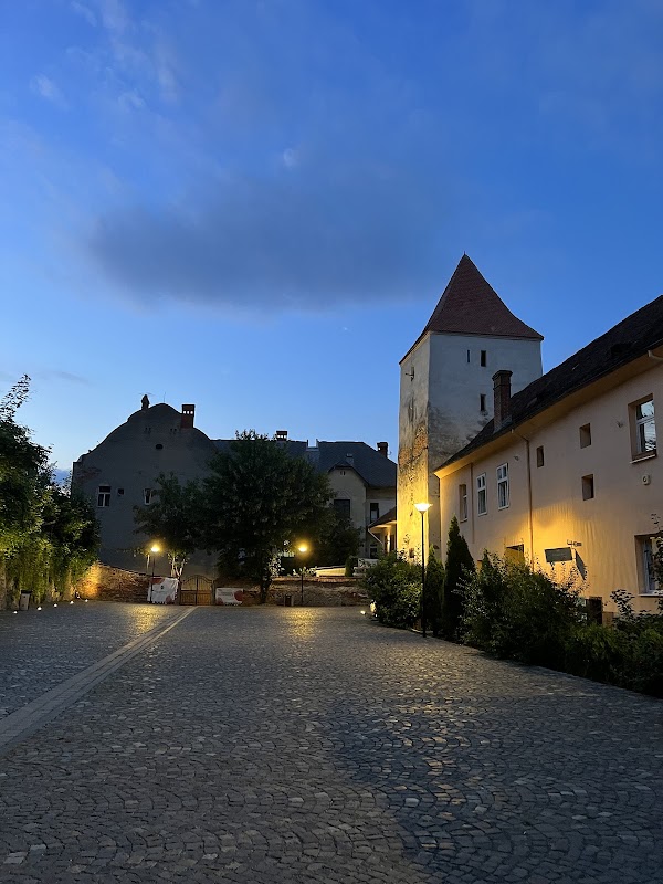 Tour Noire de Brașov – Strada Dupa Ziduri, 500025 Brașov, Romania (photo 3)