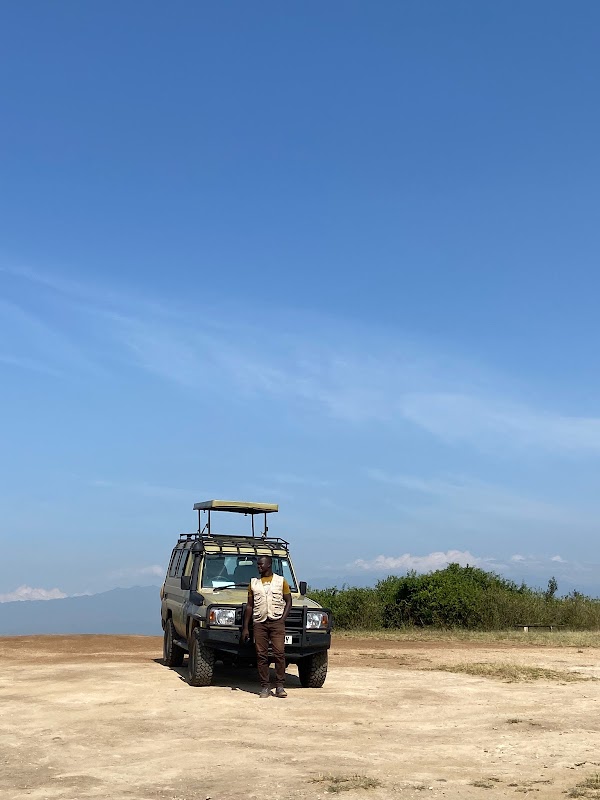 Trek des gorilles de montagne, secteur de Buhoma – Buhoma Park Headquarters, Bwindi Impenetrable National Park, Ouganda (photo 1)