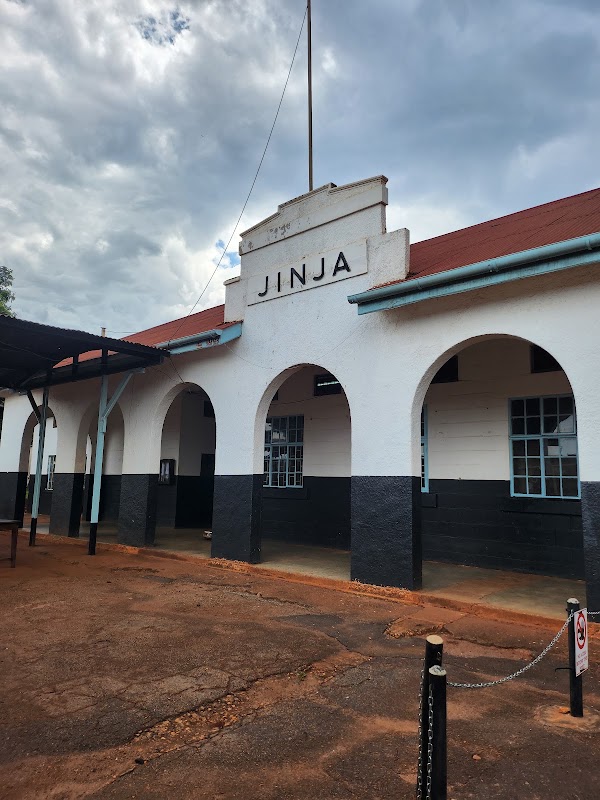 Uganda Railway Museum – Jinja, Uganda (photo 2)