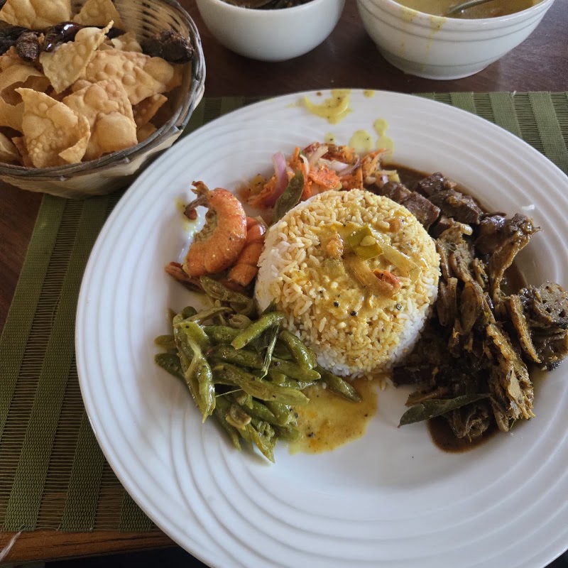 Upali's by Nawaloka – 65 Dr CWW Kannangara Mawatha, Colombo 00700, Sri Lanka (photo 3)
