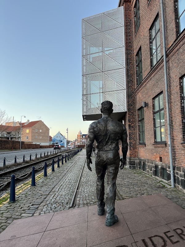Værftsmuseet, le musée du chantier naval – Allegade 4, 3000 Helsingør, Danemark (photo 2)