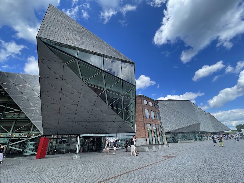 Værftsmuseet, le musée du chantier naval – Allegade 4, 3000 Helsingør, Danemark (photo 3)