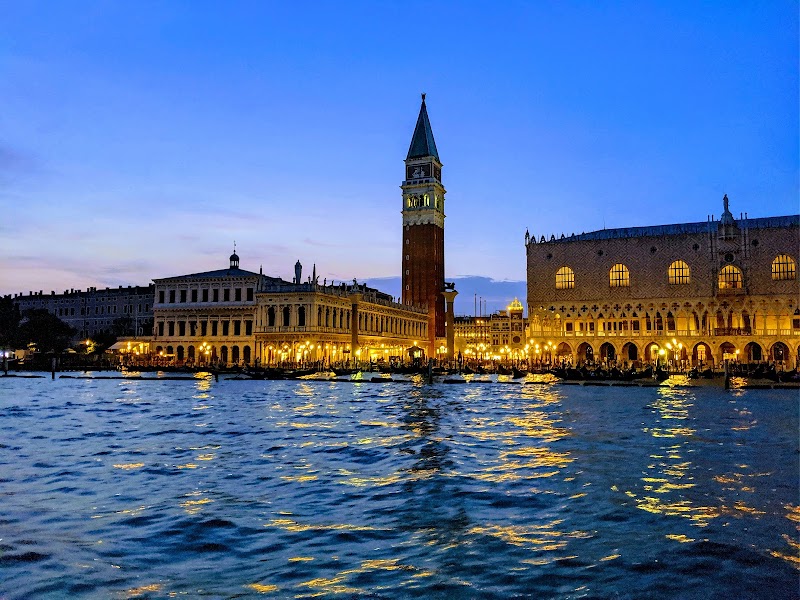Via Garibaldi et jardins de la Biennale – Via Giuseppe Garibaldi, Castello, Venise (photo 2)