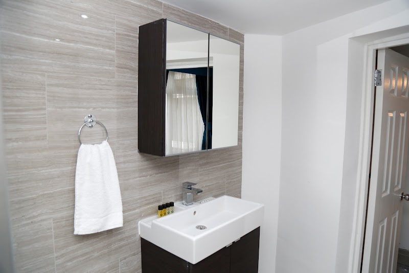 Vilenza Hotel – 38 Newark Street, London E1 2AA, Royaume-Uni (photo 3)