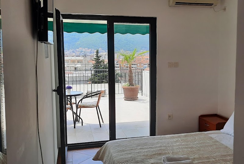 Villa Lutovac Budva – 13 Pancevacka, Budva, Monténégro (photo 2)