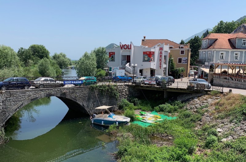 Virpazar, le village du lac – Virpazar, Bar, Monténégro (photo 2)