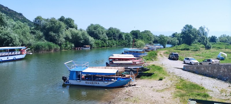 Virpazar, le village du lac – Virpazar, Bar, Monténégro (photo 3)