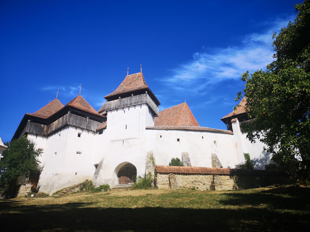 Viscri 125 – 125, 507039 Viscri, Roumanie (photo 1)