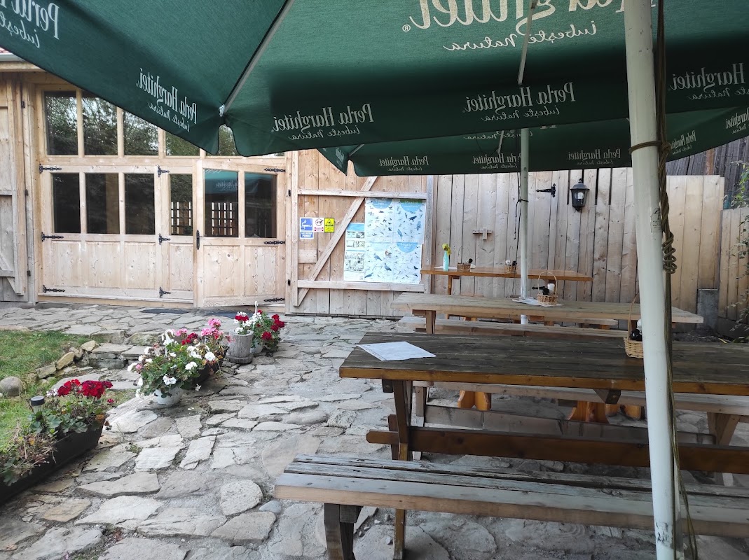 Viscri 38 - Punct Gastronomic Local – 507039 Viscri, Romania (photo 1)